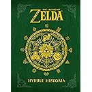 The Legend of Zelda: Hyrule Historia
