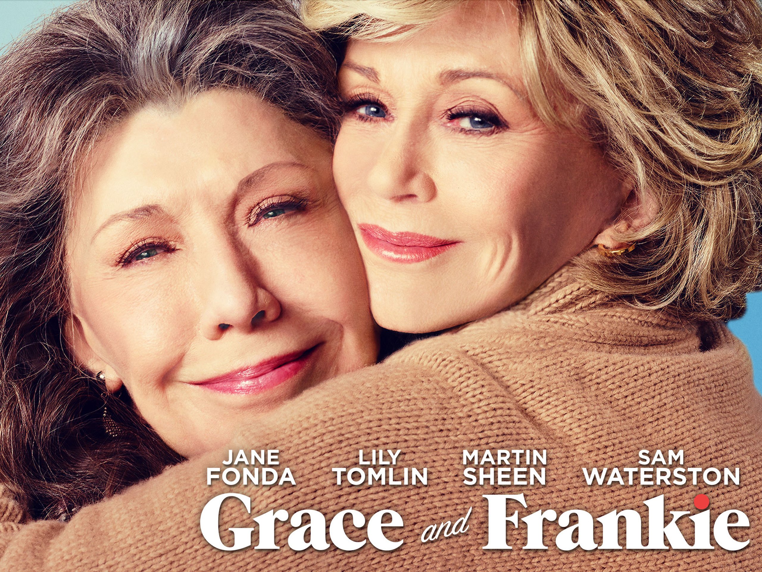Amazon.de: Grace and Frankie - Staffel 2 [OV] ansehen | Prime Video