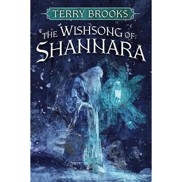 The Measure Of The Magic: Legends Of Shannara By Terry Brooks - Mass Market Paperback (Good Condition)