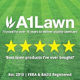 A1 Lawn Ultimate Autumn Winter Fertiliser 10kg - High Potassium NPK 6-5-10 view 7