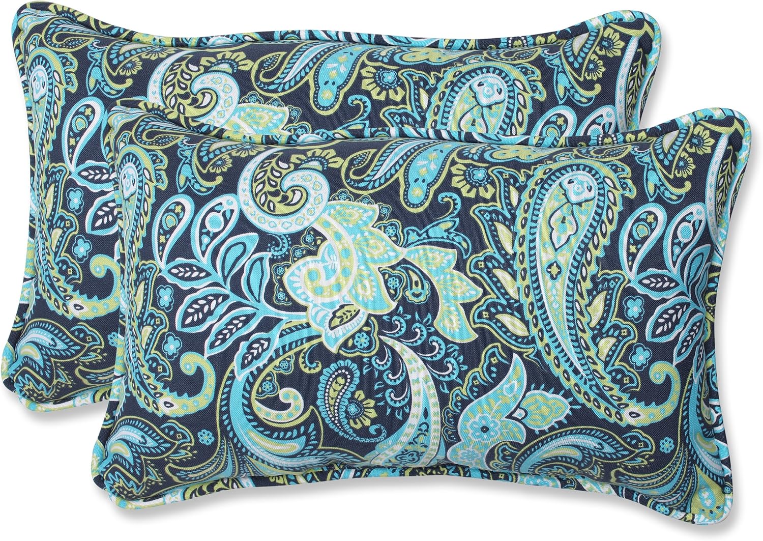 Best paisley rocking chair cushion