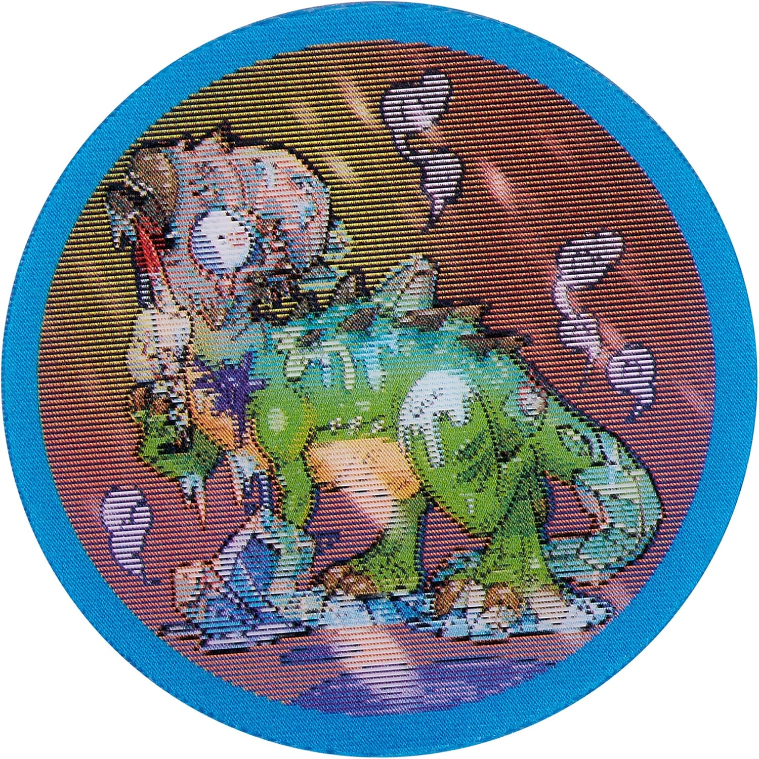 dino ice age mini surprise