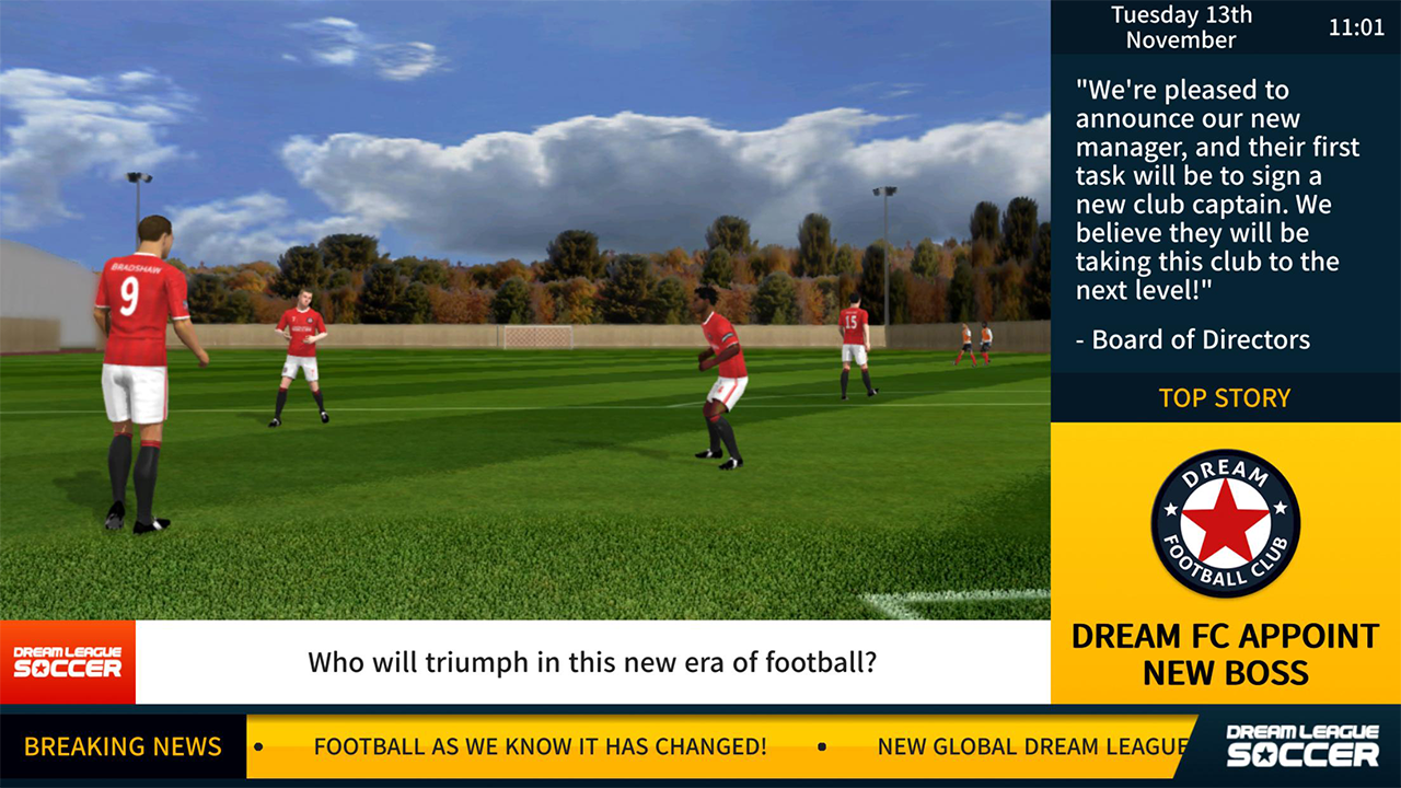 Dream League Soccer 22 Amazon Com Appstore For Android