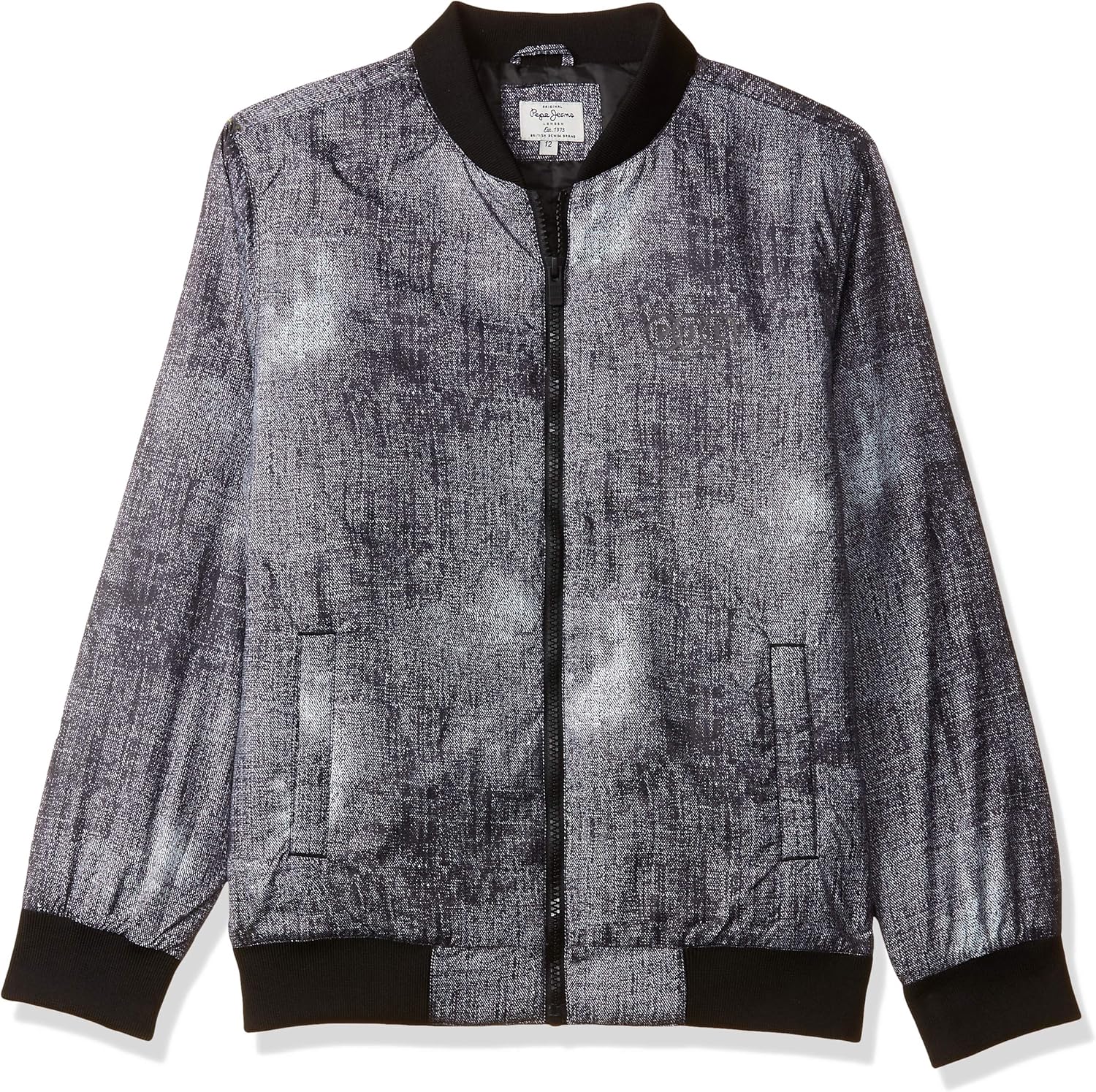 Buy Pepe Jeans Boy's Jacket at Amazon.in