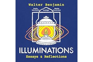 Illuminations: Essays and Reflections