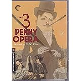 The Threepenny Opera (The Criterion Collection) [DVD]