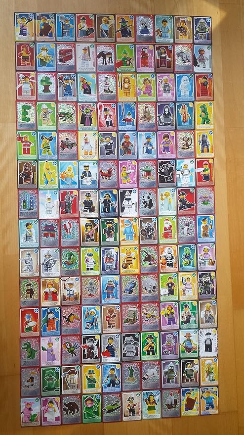 sainsburys lego offer