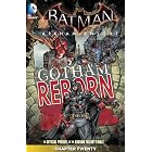 Batman: Arkham Knight (2015-2016) #20 (Batman: Arkham Knight (2015-))