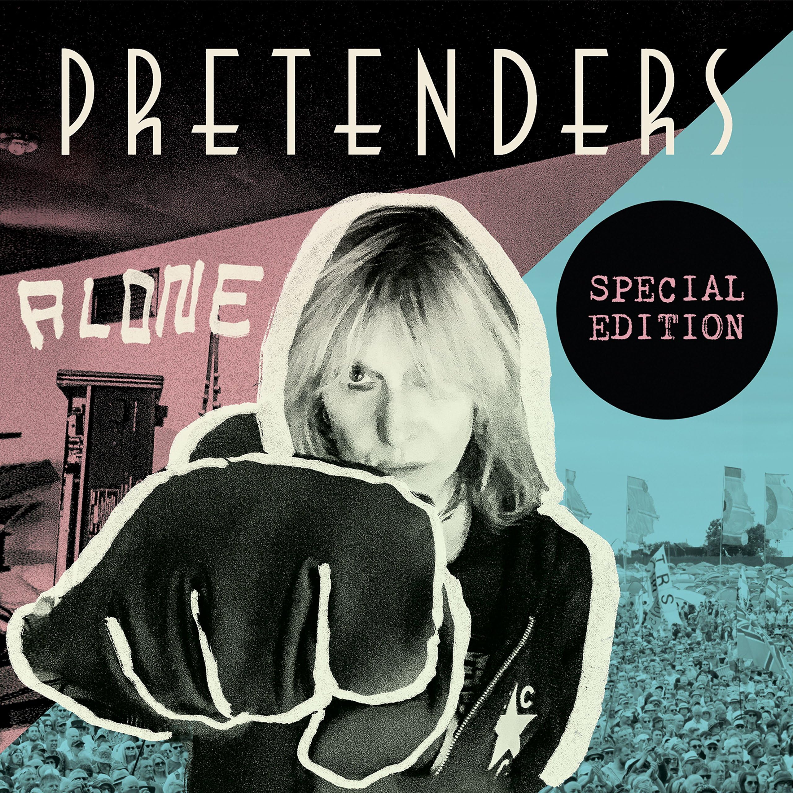 Alone (Special Edition) [2-CD]