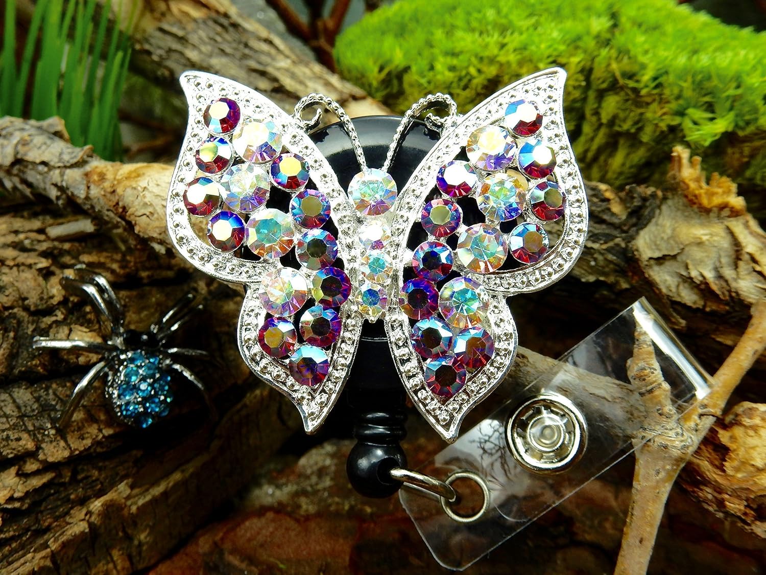 Insect Crush Clips Insect Crush Clips