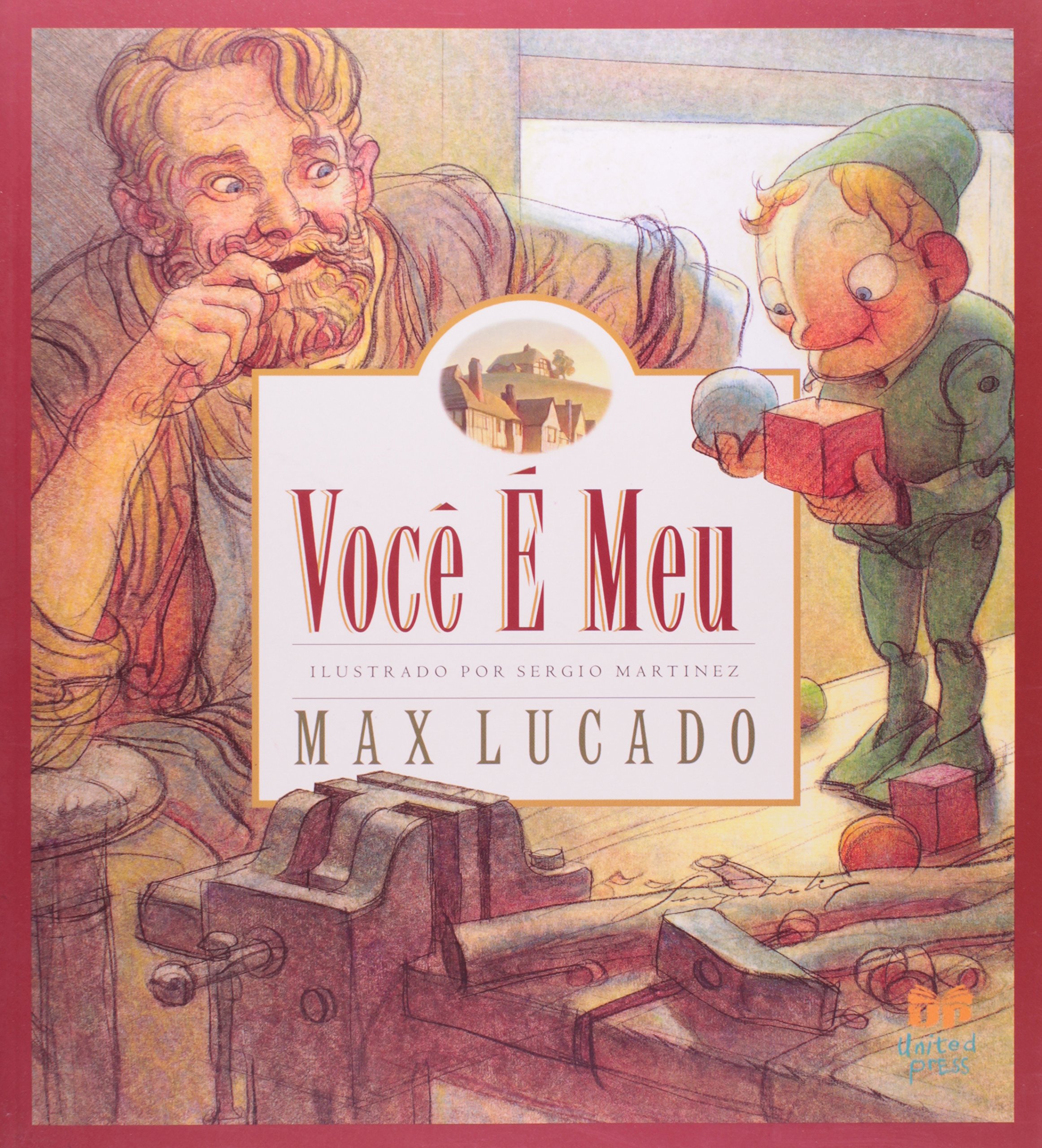 Max Lucado Childrens Books Pdf / Pdf Facing Your Giants