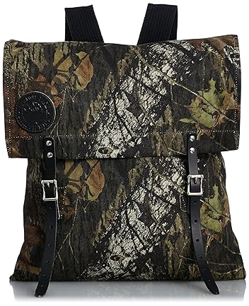 # 51 Utility Pack - Canoe Pack S-510 Duluth Pack # 51 Utility Pack - Canoe Pack S-510