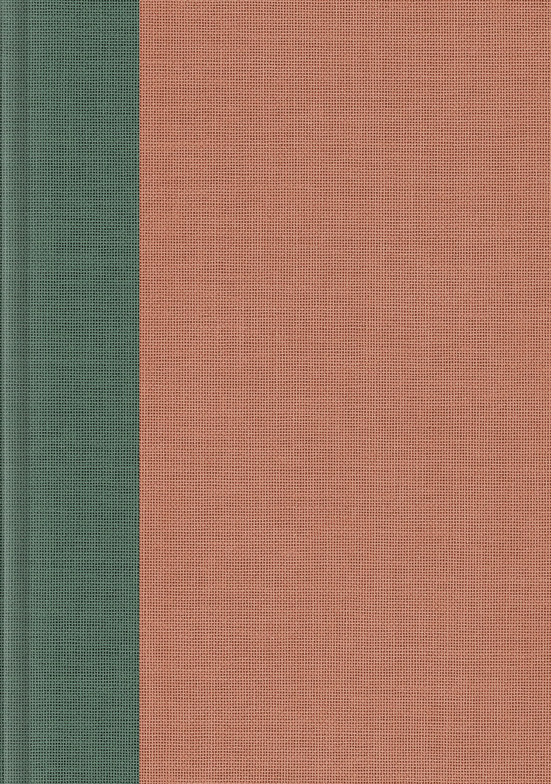 Photo 1 of *USED*
ESV Journaling Bible, Interleaved Edition (Cloth over Board, Turquoise/Coral)