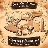 Context Sensitive: A Conker's Bad Fur Day Album