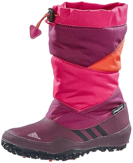 botas nieve adidas