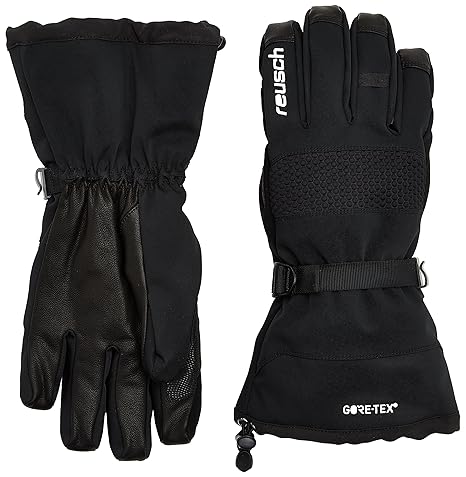 Reusch Herren Isidro GTX Handschuhe