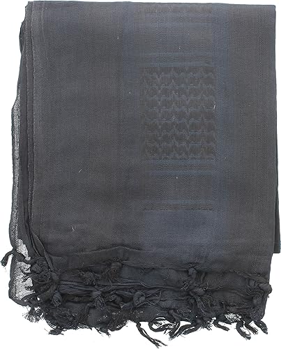 Di Alta Qualit&agrave; Arabo Shemagh Keffiyeh Tattico Mil... - Grandado