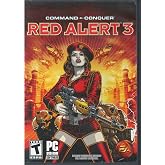 Command &amp; Conquer: Red Alert 3 - PC