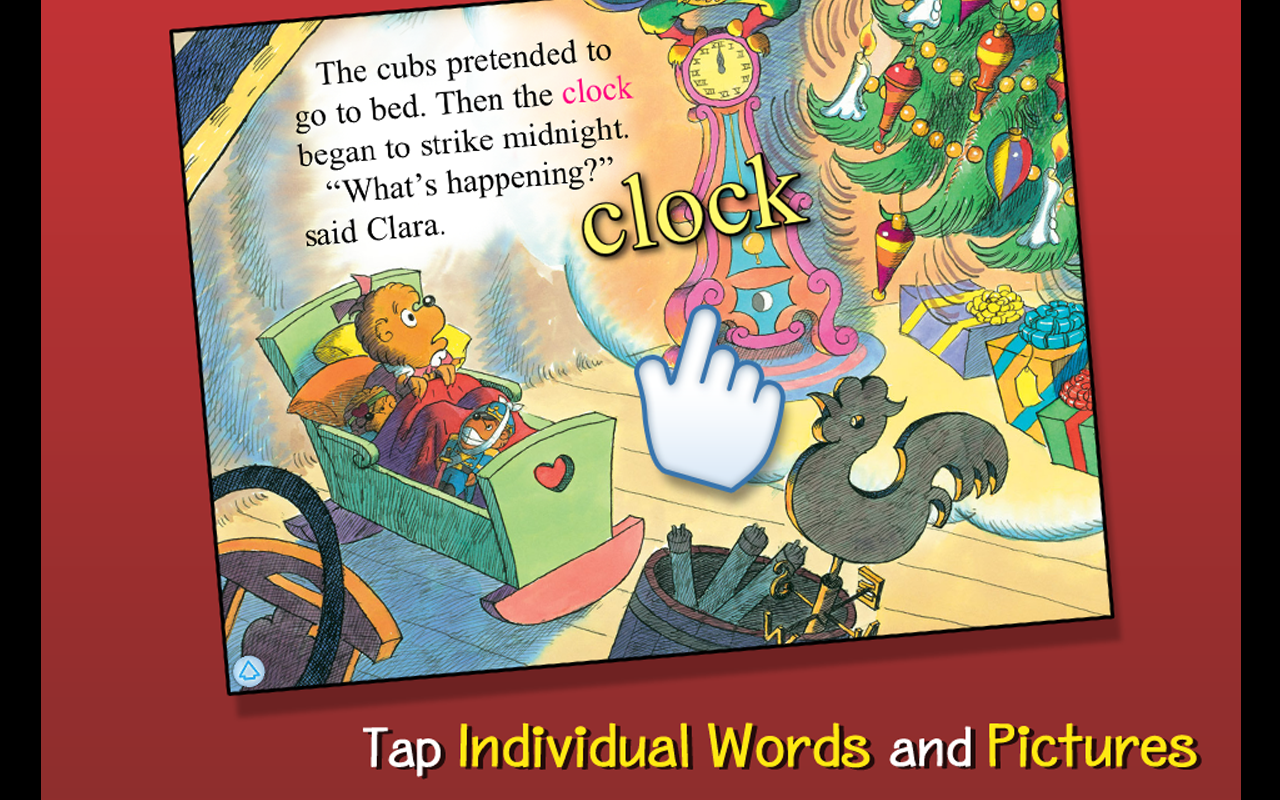 The Berenstain Bears and the Nutcracker - Thumbnail 4