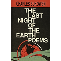 The Last Night of the Earth Poems book cover