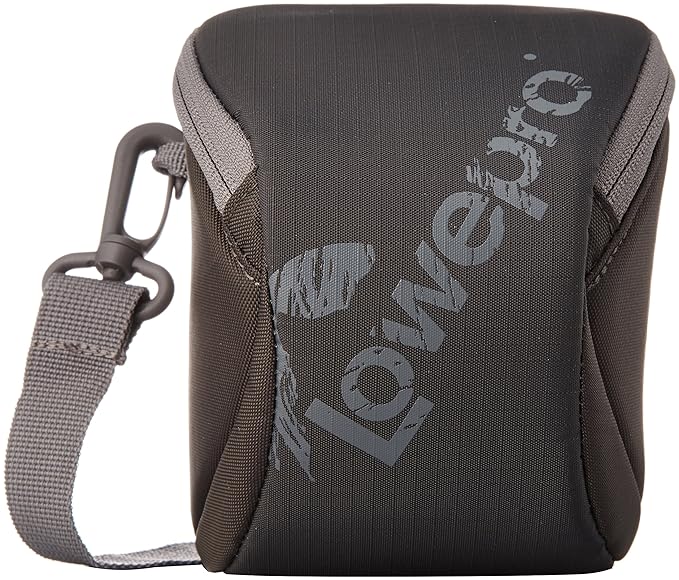 Lowepro LP36444-0WW Dashpoint 30 Tasche in grau