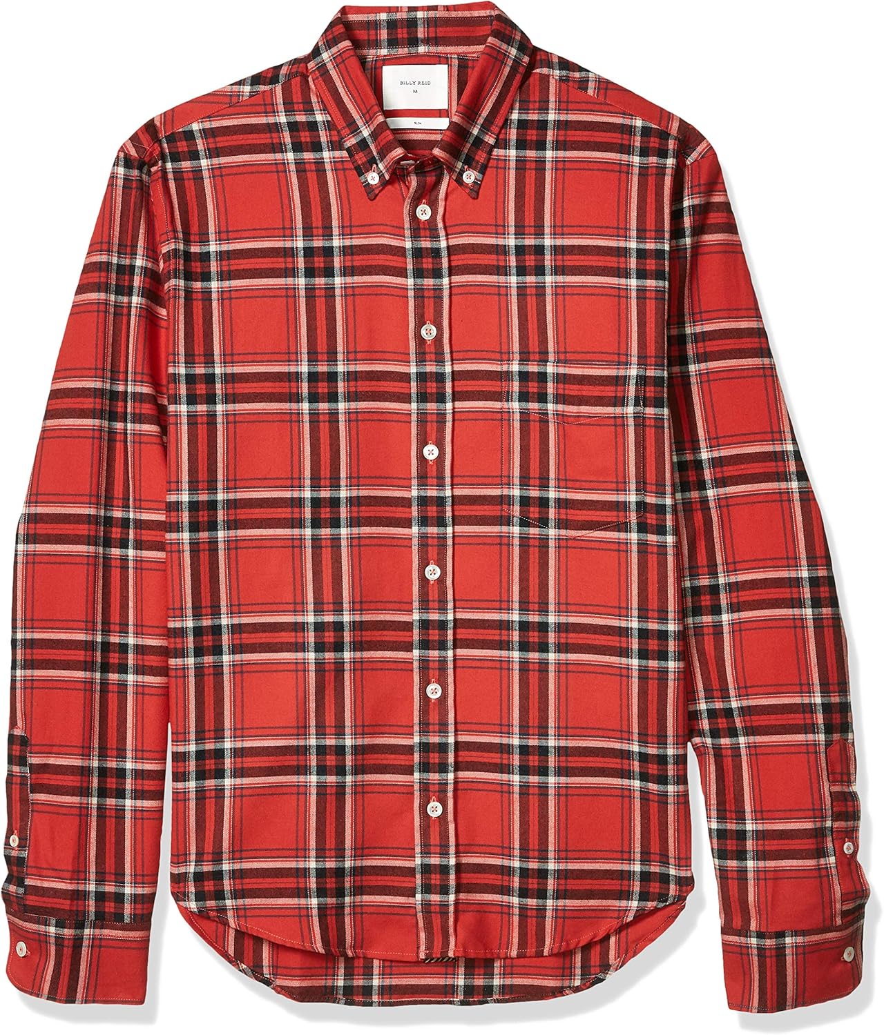 billy reid kirby shirt