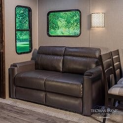 Thomas Payne 62" Tri-Fold Sofa for 5th Wheel