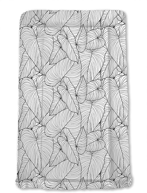 mabel and fox changing mat