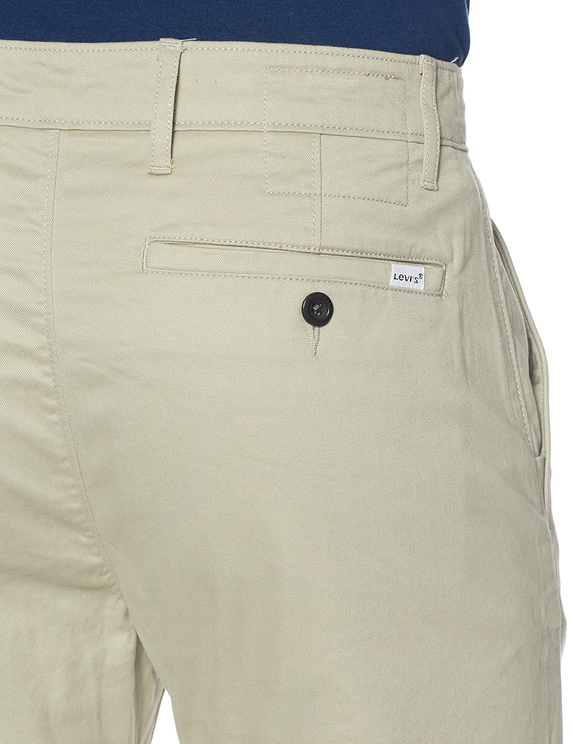 levi's men's casual trousers