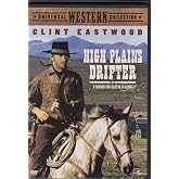 High Plains Drifter [DVD]