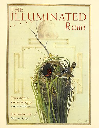 Download The Illuminated Rumi PDF