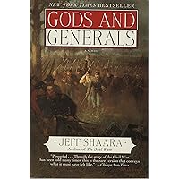 Gods and Generals (Civil War)