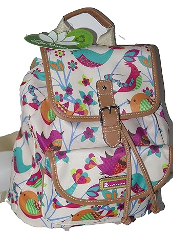 lily bloom tweety twig luggage