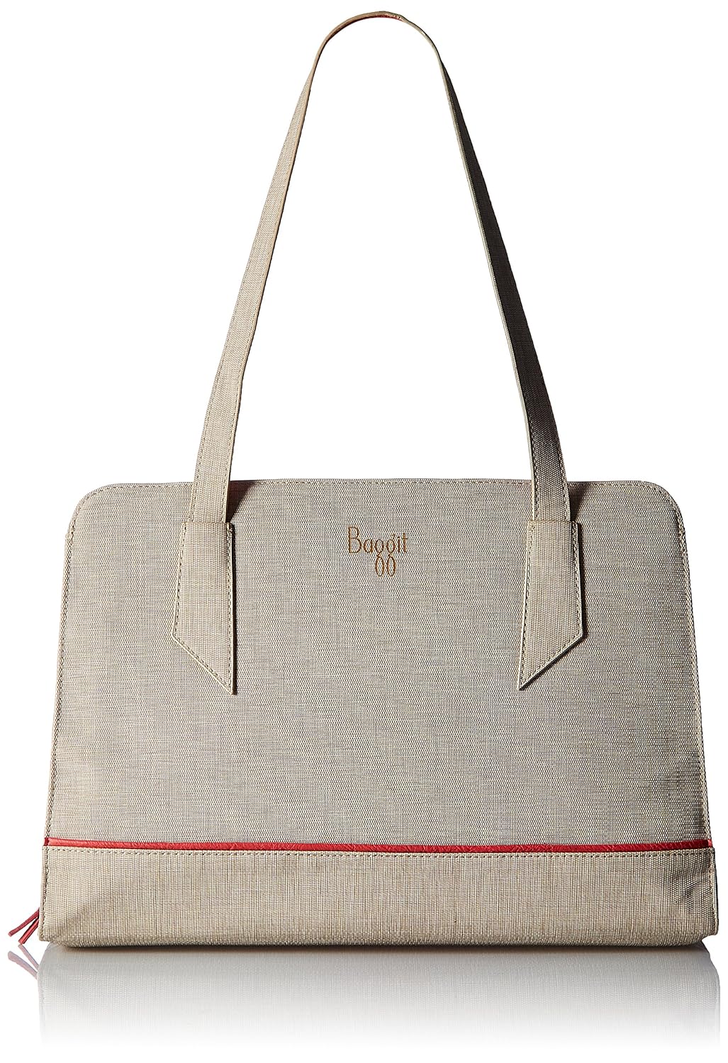 Buy Baggit Women's Tote Bag (Offwhite) at Amazon.in