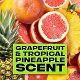 Lynx Epic Fresh Grapefruit & Pineapple Body Spray Men 150ml view 5