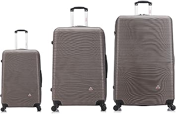 it lightweight luggage 4 wheels