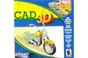 CAD 3-D