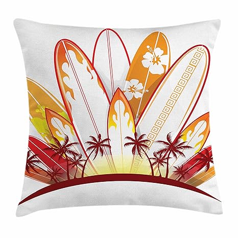 Island Surfboards Holidays Paddle Sunset Australia Joy