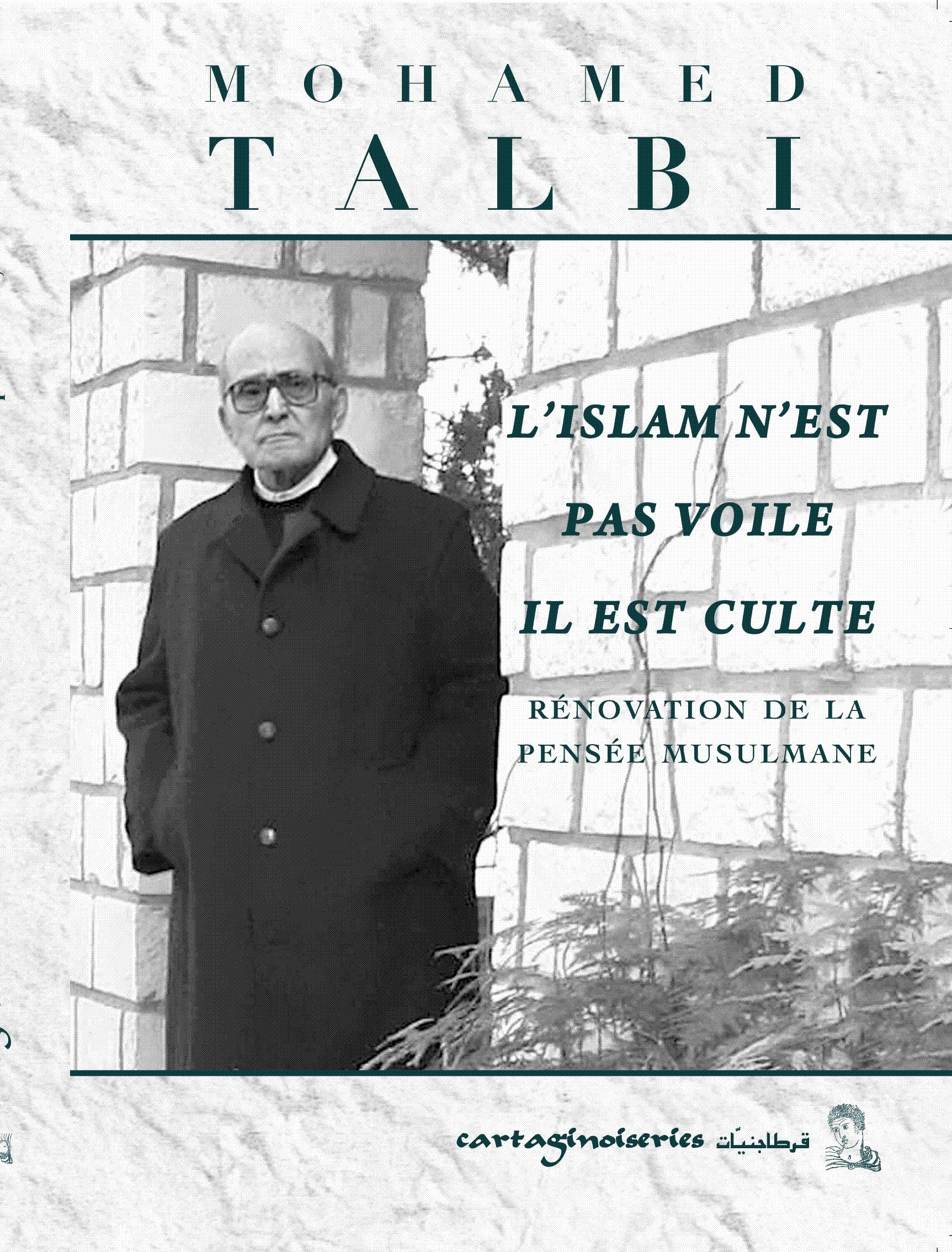 Lislam Nest Pas Voilé Il Est Culte Rénovation De La - 