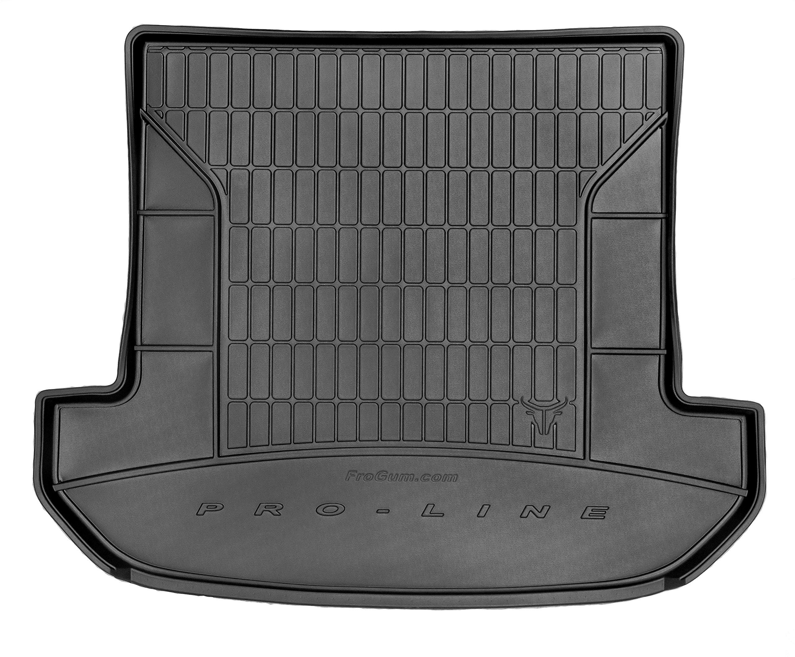 Frogum TM549468 Car Boot Liner Mat Non-Slip Vehicle Specific