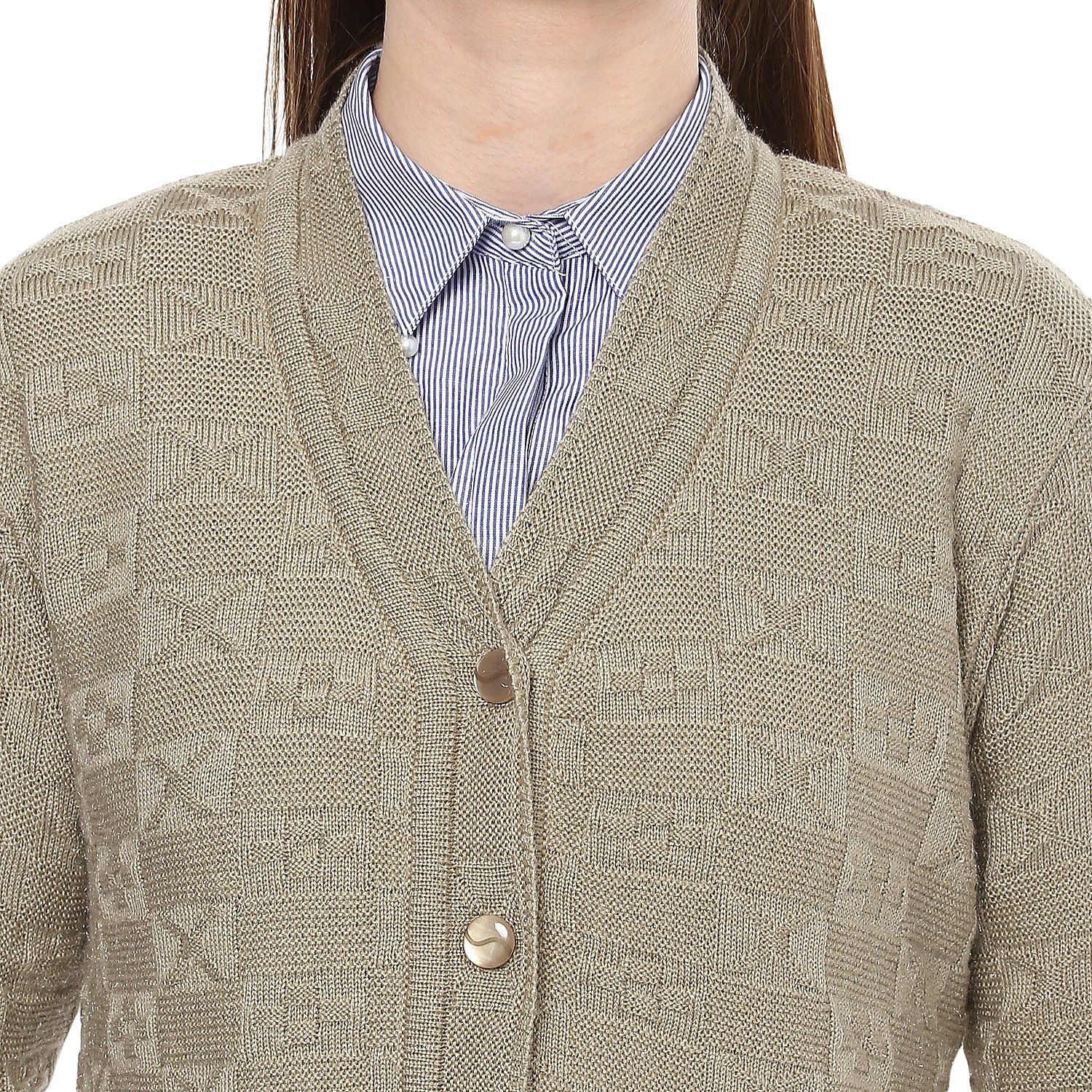 modeve women's cardigan/sweater for winter