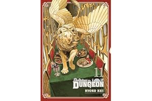 Delicious in Dungeon, Vol. 11 (Volume 11)