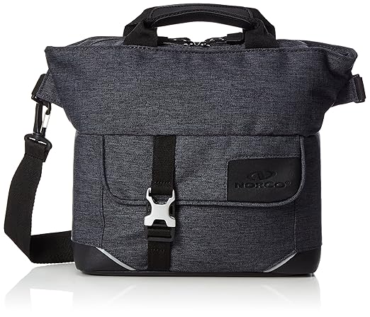 Norco Milford Lenkertasche - Umhänge- und Lenkerradtasche