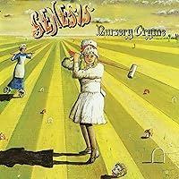 Genesis Nersery Cryme/Duke SHMCD 帯付 紙ジャケ Genesis - Duke - Amazon.com Music