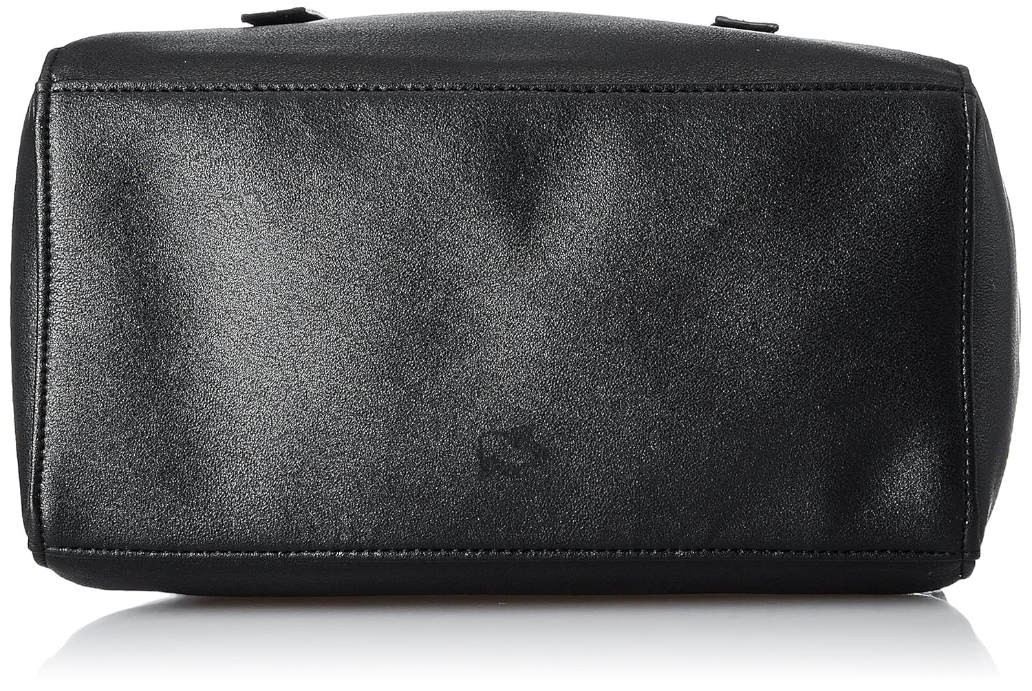 caprese evana women's tote bag (black)