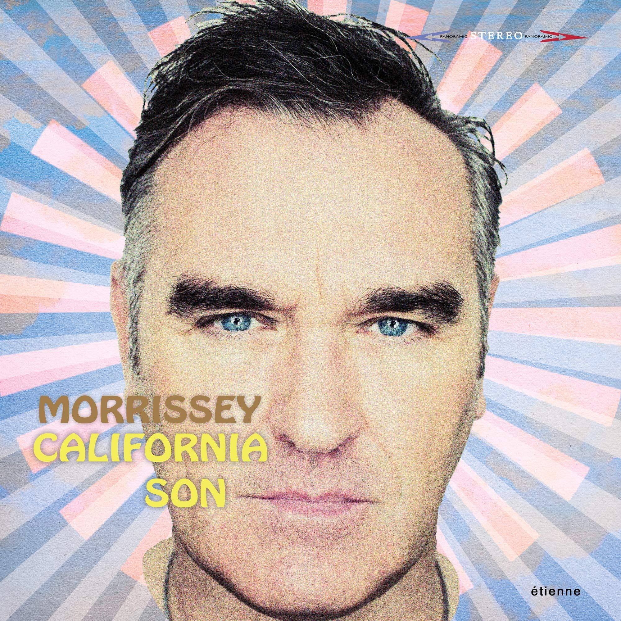 California Son [LP]