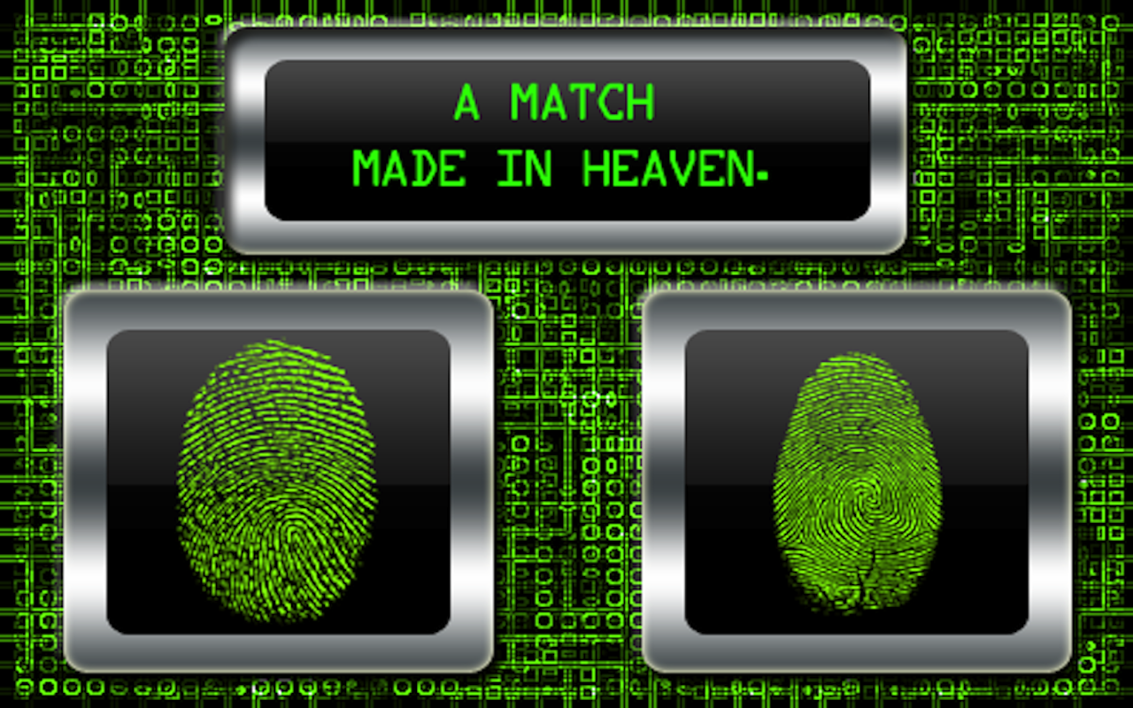 Love Scanner