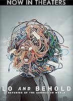 Lo and Behold, Reveries of the Connected World