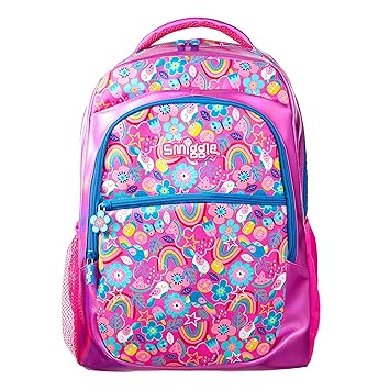 smiggle backpack amazon