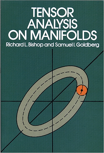 Download Tensor Analysis on Manifolds (Dover Books on Mathematics) (English Edition) PDF